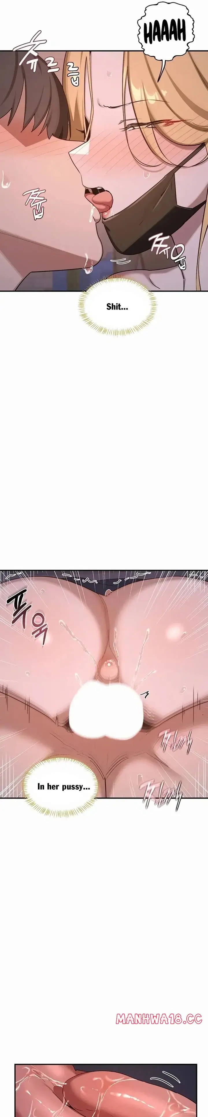Milf Exchange Plan Chapter 88 Page 3