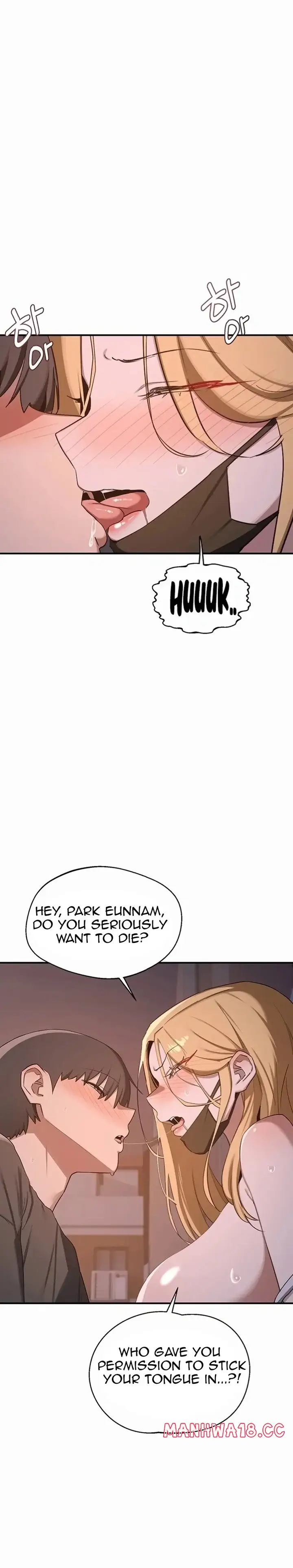 Milf Exchange Plan Chapter 88 Page 5