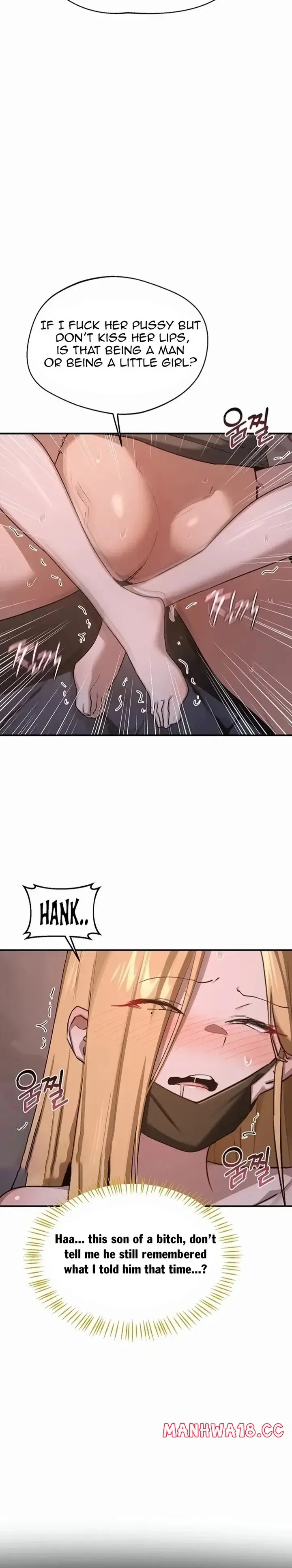 Milf Exchange Plan Chapter 88 Page 7