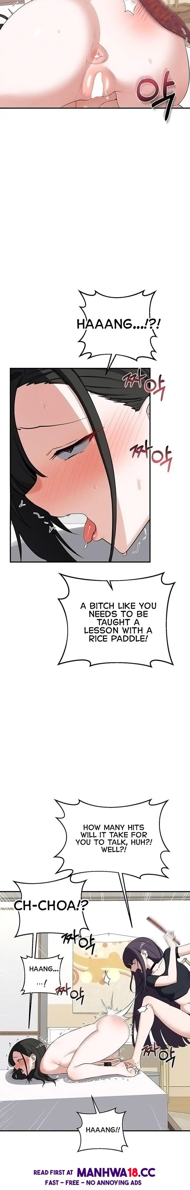 Milf Exchange Plan Chapter 89 Page 3
