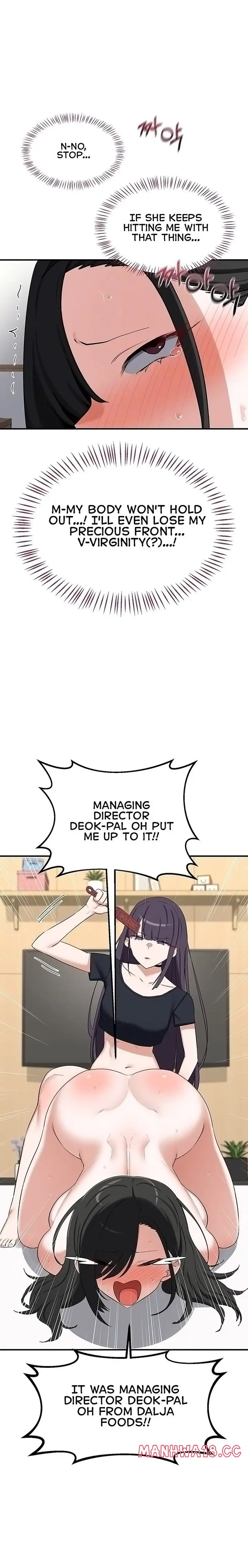 Milf Exchange Plan Chapter 89 Page 4