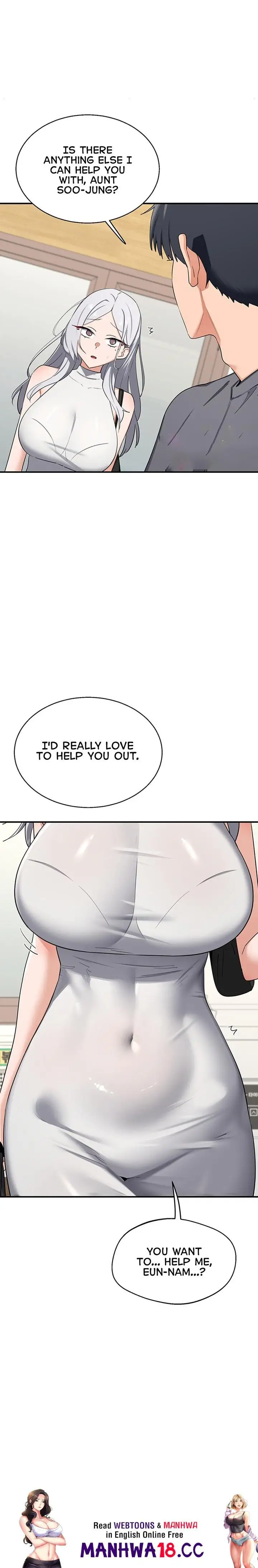 Milf Exchange Plan Chapter 89 Page 26