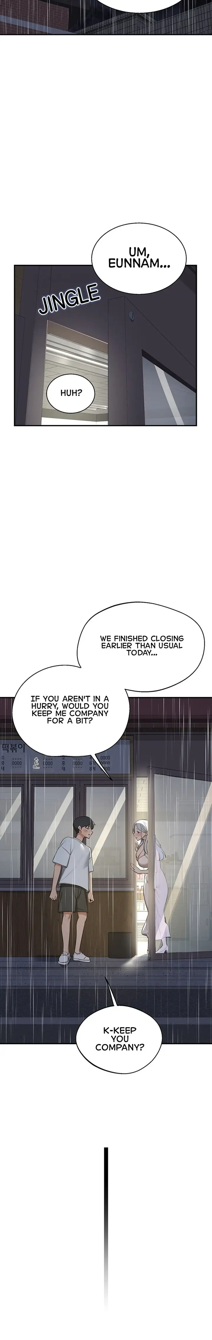 Milf Exchange Plan Chapter 90 Page 16