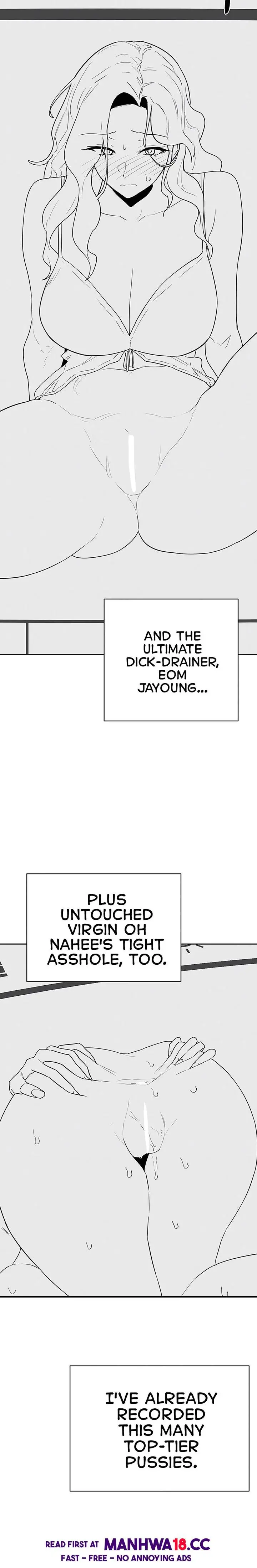 MILF Exchange Plan Chapter 91 Page 3