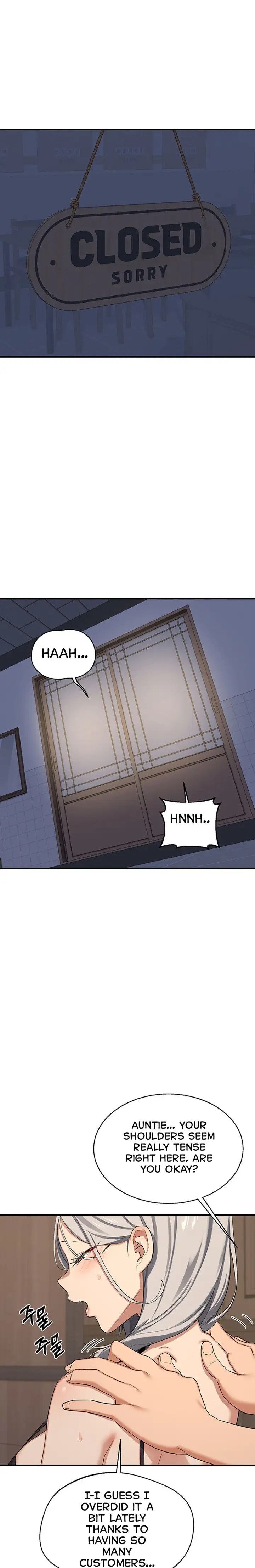 MILF Exchange Plan Chapter 91 Page 15