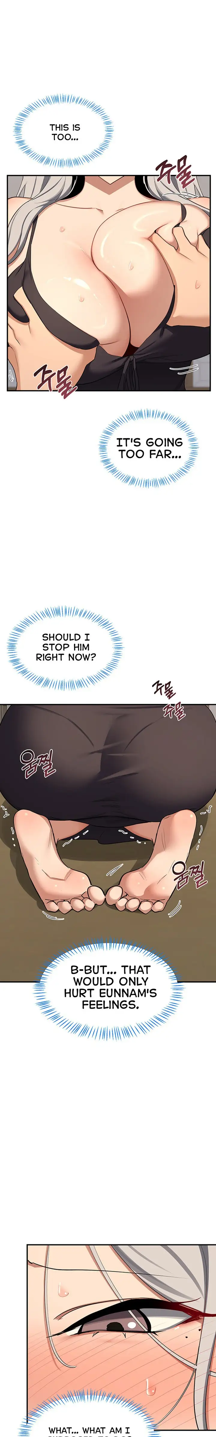 MILF Exchange Plan Chapter 91 Page 25