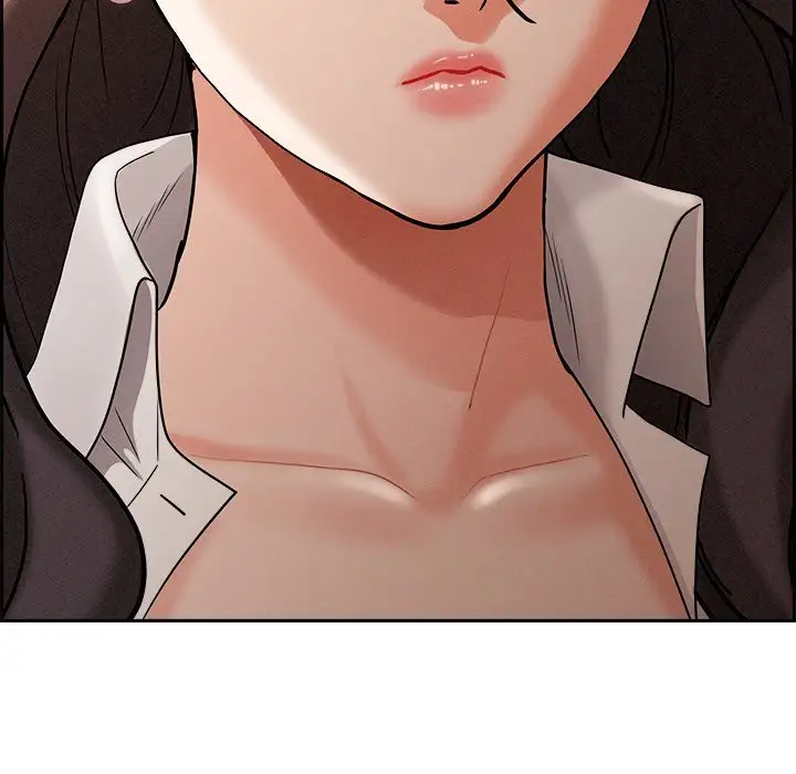 Milf Guard Chapter 16 Page 27