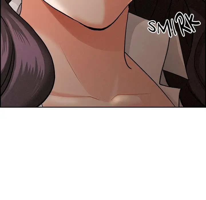 Milf Guard Chapter 16 Page 32