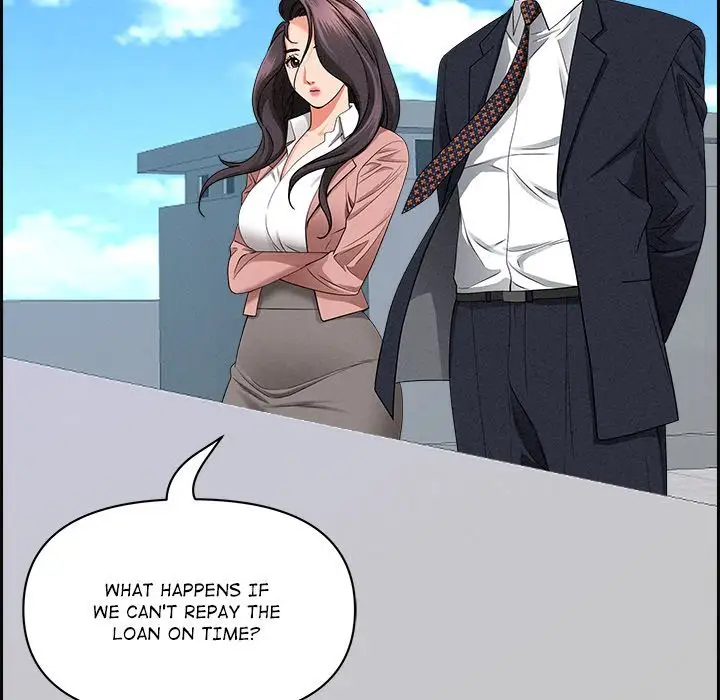 Milf Guard Chapter 16 Page 93