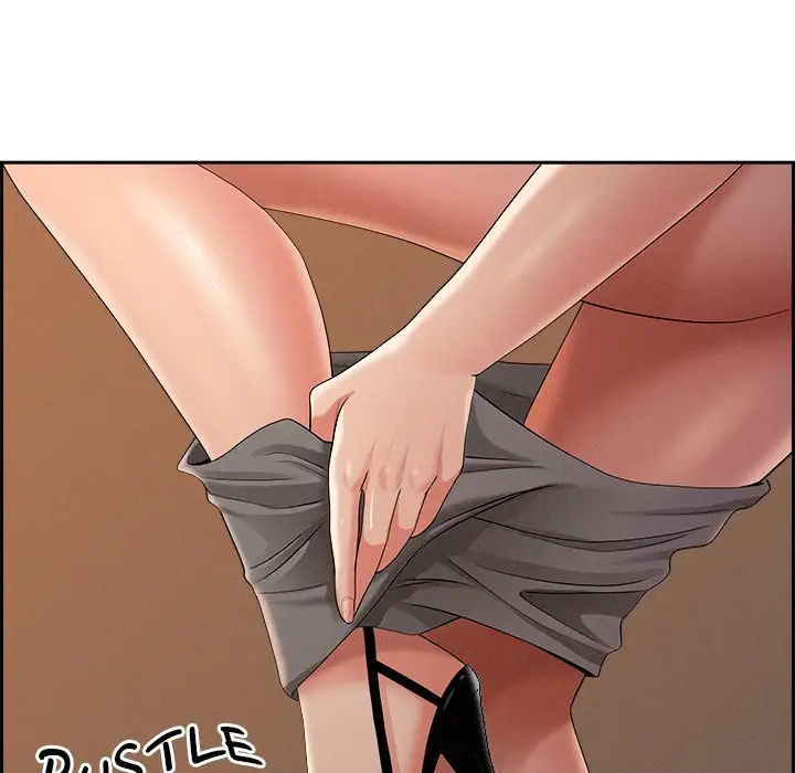 Milf Guard Chapter 16 Page 183