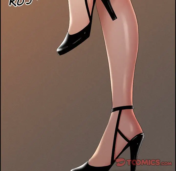 Milf Guard Chapter 16 Page 184