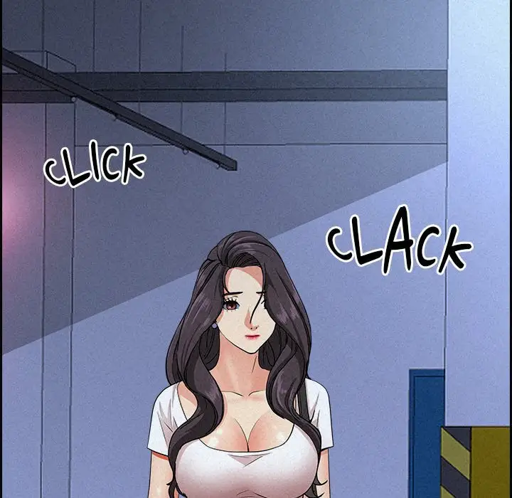 Milf Guard Chapter 17 Page 37