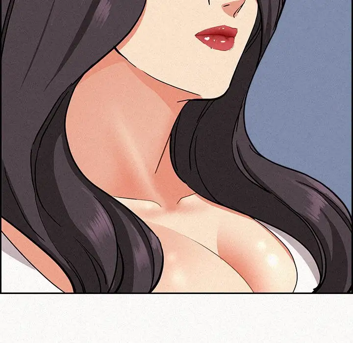 Milf Guard Chapter 17 Page 53