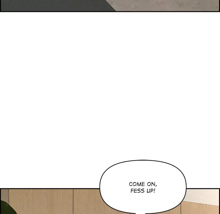 Milf Guard Chapter 17 Page 73