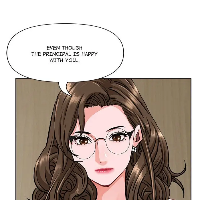 Milf Guard Chapter 17 Page 94