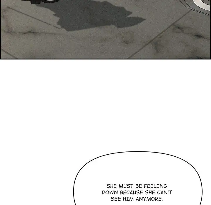Milf Guard Chapter 17 Page 130