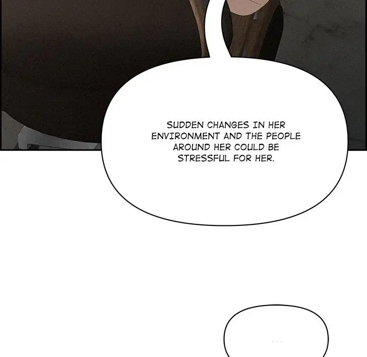 Milf Guard Chapter 17 Page 142