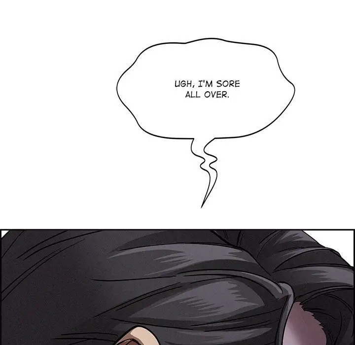 Milf Guard Chapter 18 Page 60