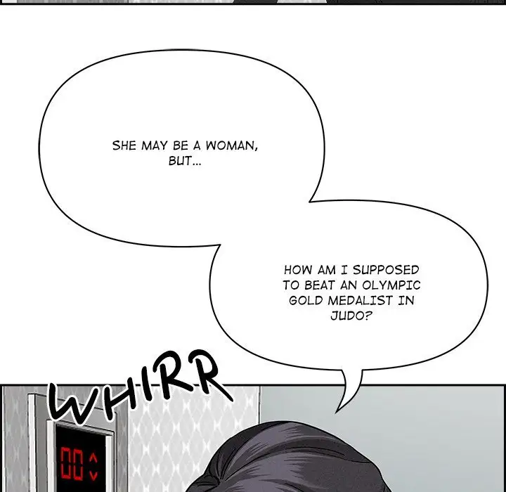 Milf Guard Chapter 18 Page 74