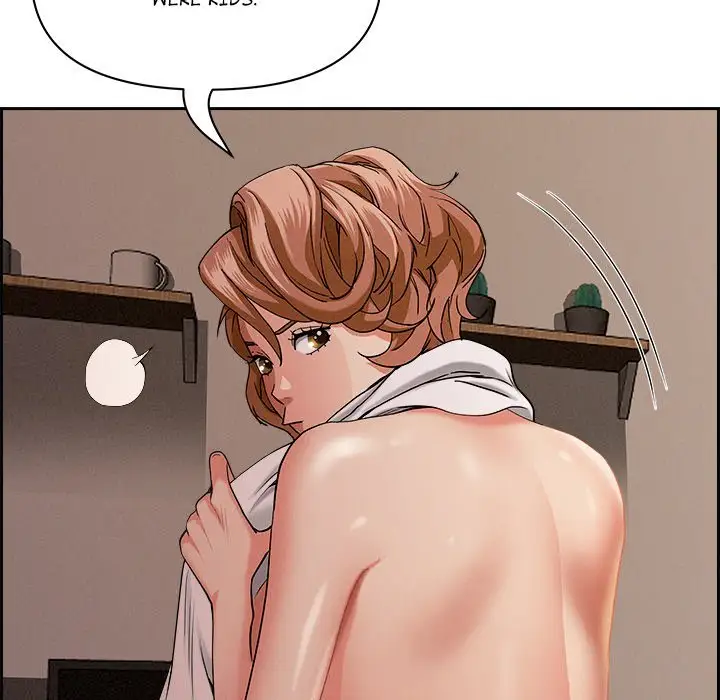 Milf Guard Chapter 18 Page 115