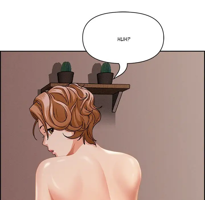 Milf Guard Chapter 18 Page 137