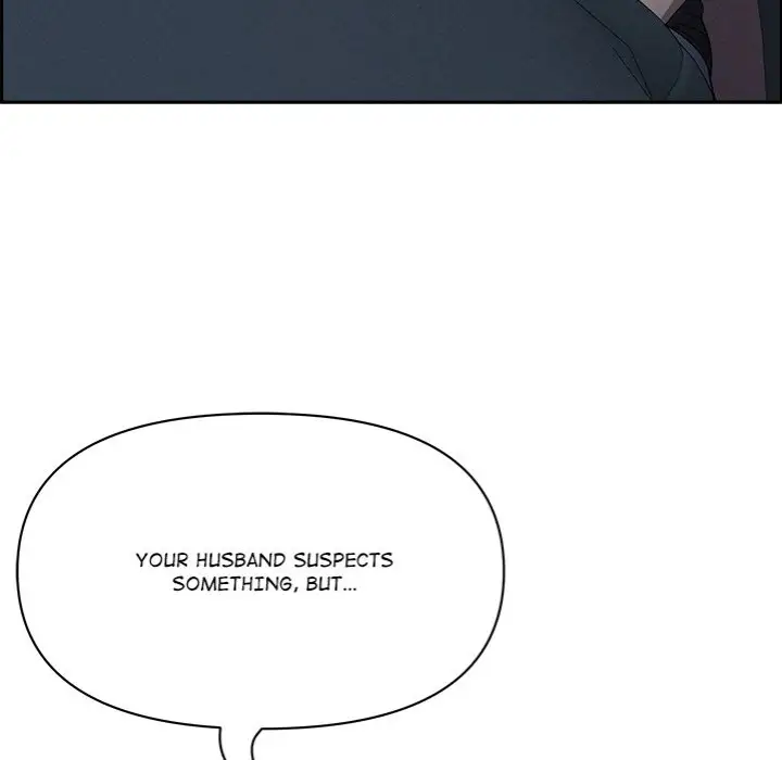 Milf Guard Chapter 19 Page 32