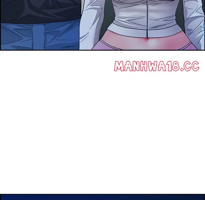 Milf Guard Chapter 19 Page 80