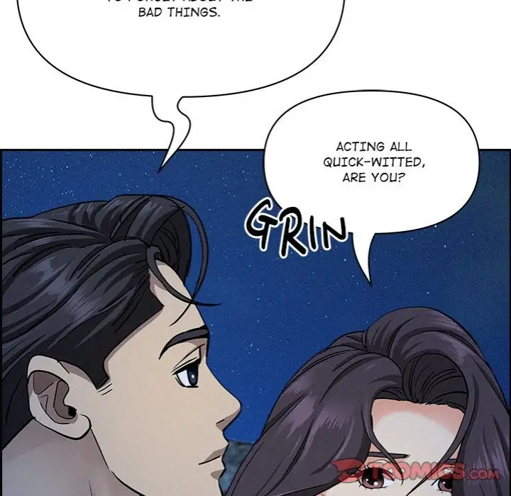 Milf Guard Chapter 19 Page 93