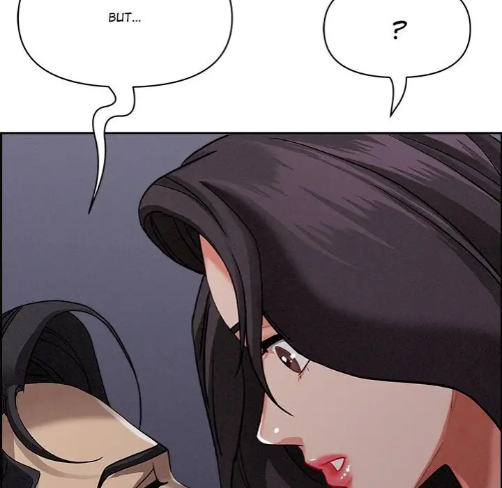 Milf Guard Chapter 20 Page 45