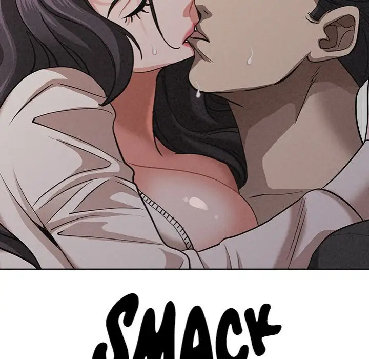 Milf Guard Chapter 20 Page 69
