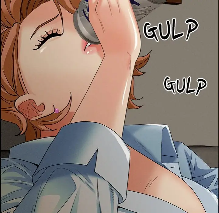 Milf Guard Chapter 20 Page 95