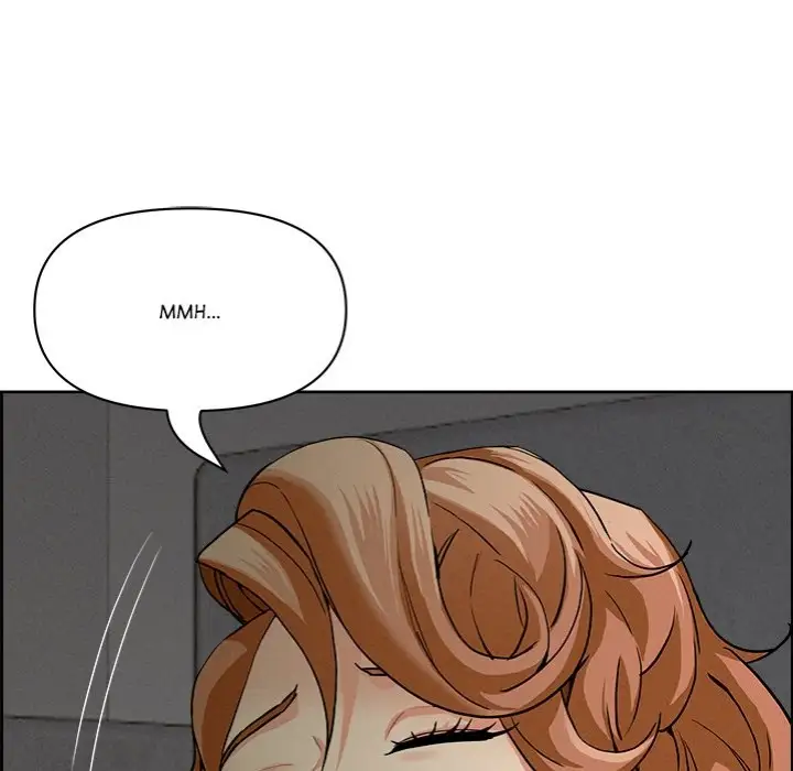 Milf Guard Chapter 20 Page 132