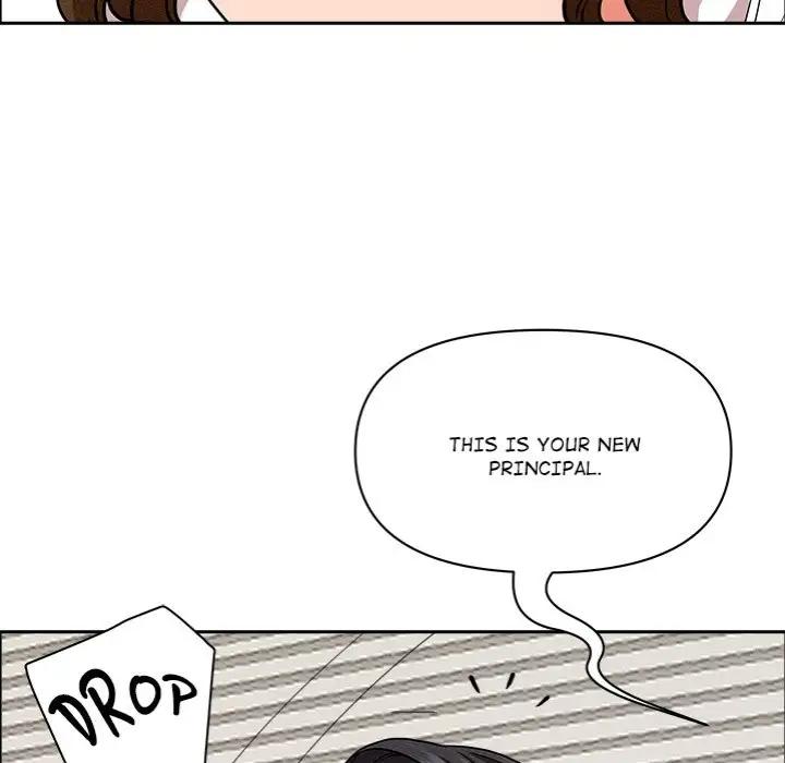 Milf Guard Chapter 21 Page 73