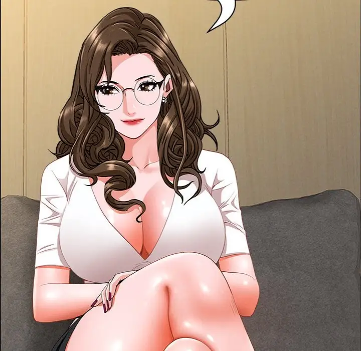 Milf Guard Chapter 21 Page 80
