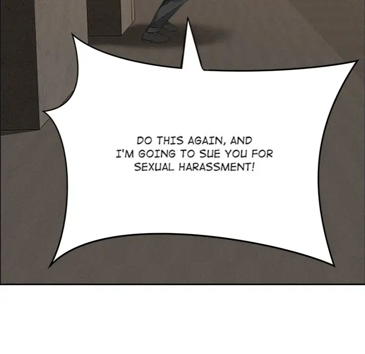 Milf Guard Chapter 21 Page 133