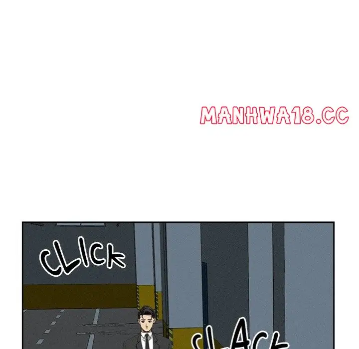 Milf Guard Chapter 21 Page 134