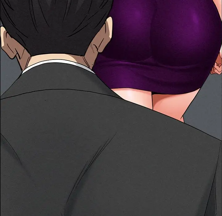 Milf Guard Chapter 21 Page 145