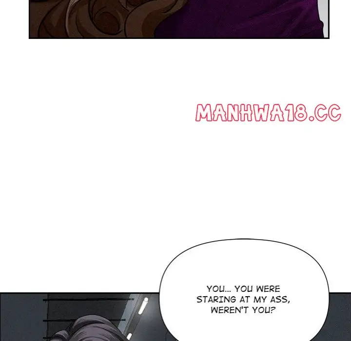 Milf Guard Chapter 21 Page 152