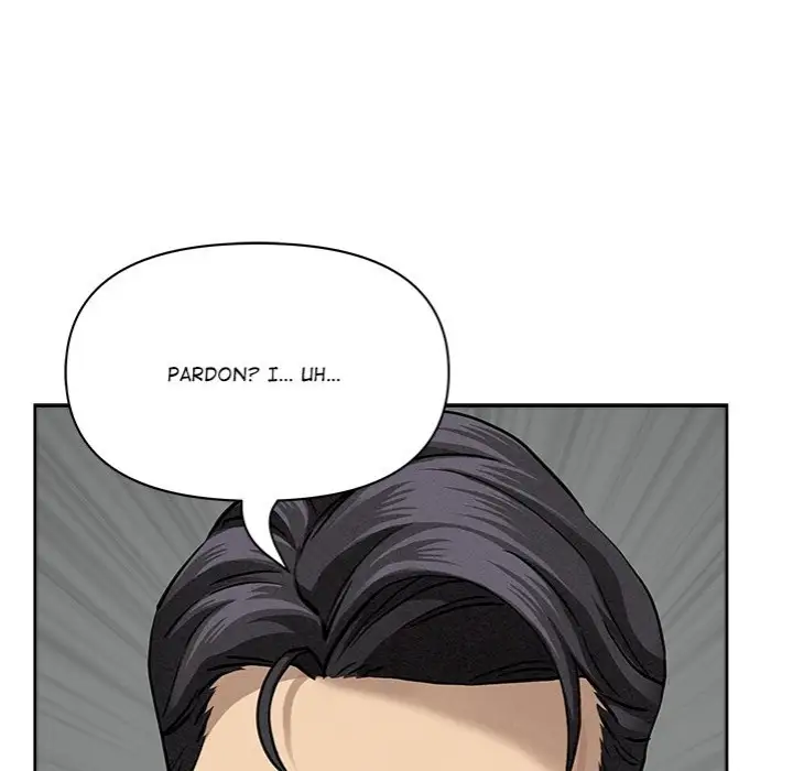 Milf Guard Chapter 21 Page 155