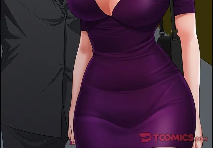 Milf Guard Chapter 22 Page 3