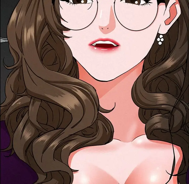Milf Guard Chapter 22 Page 38