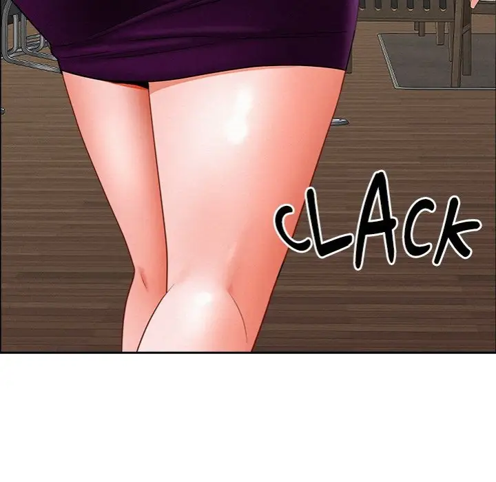 Milf Guard Chapter 22 Page 80