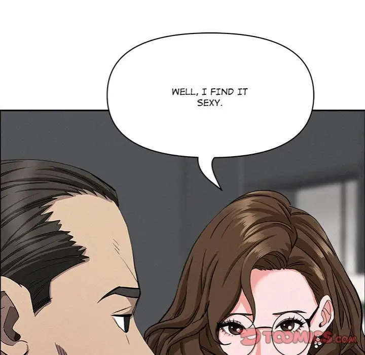 Milf Guard Chapter 22 Page 111