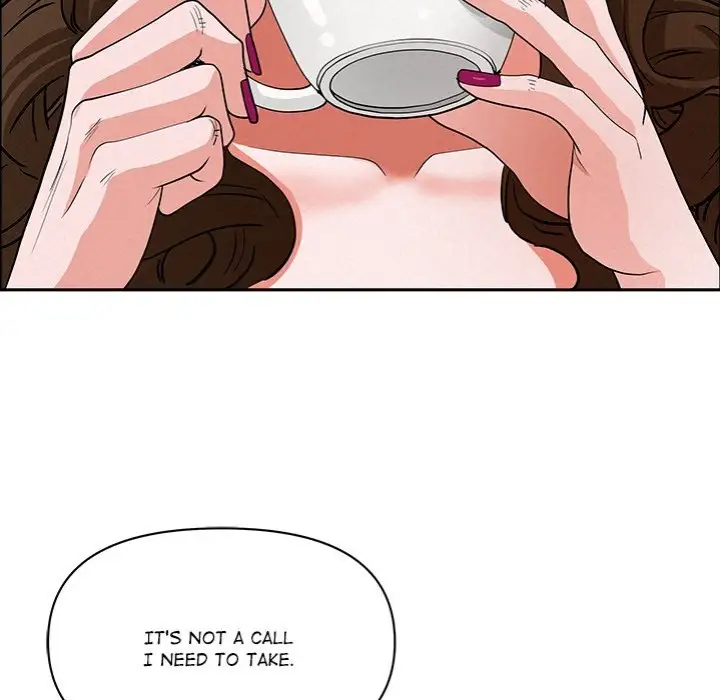 Milf Guard Chapter 22 Page 126