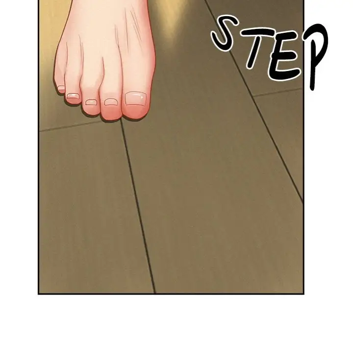 Milf Guard Chapter 22 Page 161