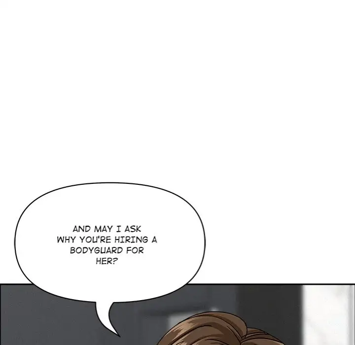 Milf Guard Chapter 23 Page 70