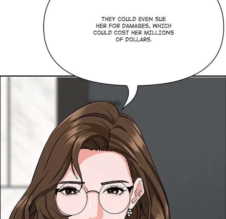 Milf Guard Chapter 23 Page 124