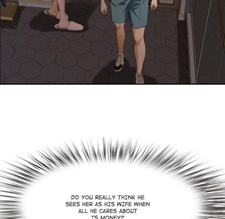 Milf Guard Chapter 24 Page 146