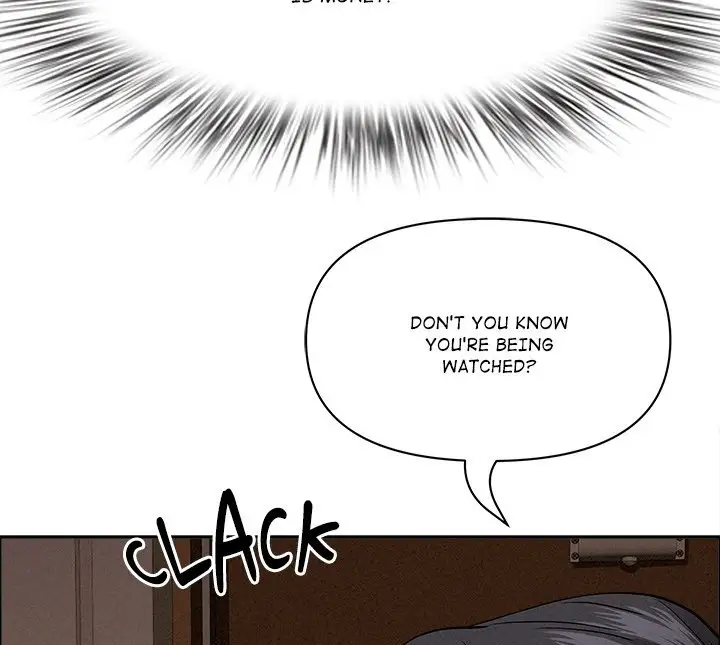 Milf Guard Chapter 24 Page 147