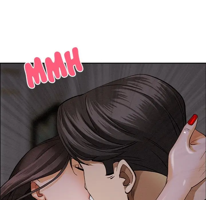 Milf Guard Chapter 24 Page 164